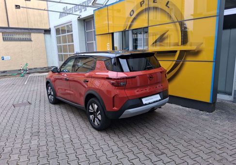 Opel Frontera, 2026