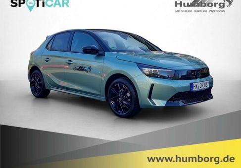 Opel Corsa, 2025 3