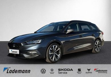 Seat Leon, 2026