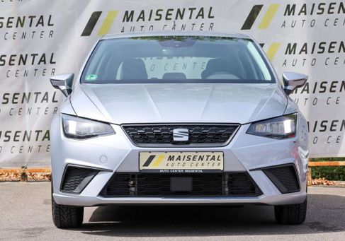 Seat Ibiza, 2023