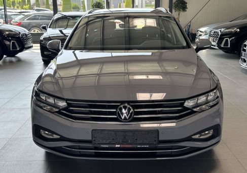 Volkswagen Passat Variant, 2023
