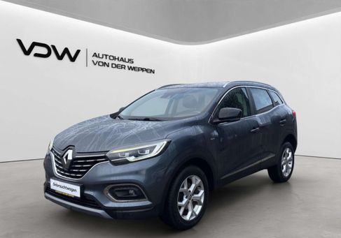 Renault Kadjar, 2020