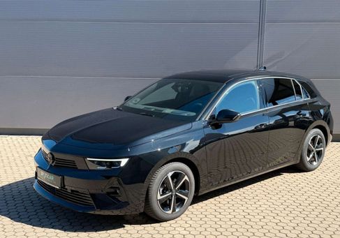 Opel Astra, 2025