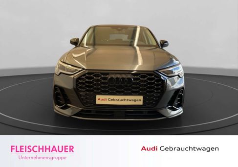 Audi Q3, 2023