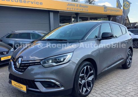 Renault Grand Scenic, 2022