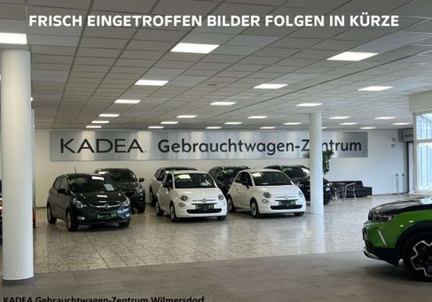 Opel Astra, 2025