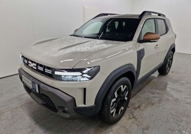 Dacia Duster, 2026