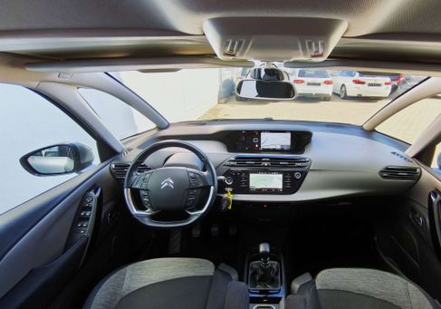 Citroën C4 SpaceTourer, 2019 3