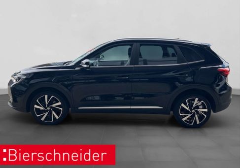 MG ZS, 2026