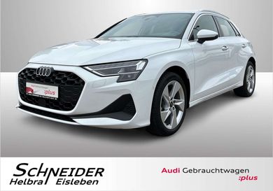 Audi A3, 2026