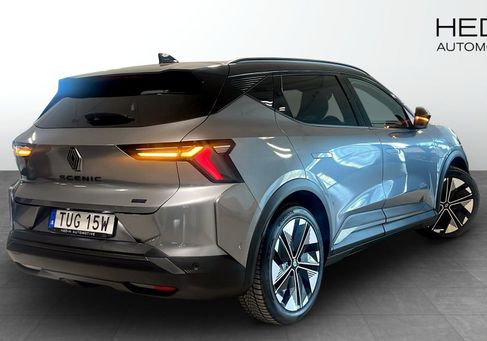 Renault Scenic, 2024