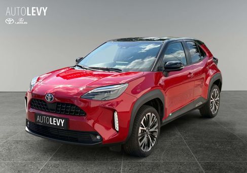 Toyota Yaris Cross, 2023
