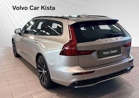 Volvo V60, 2026