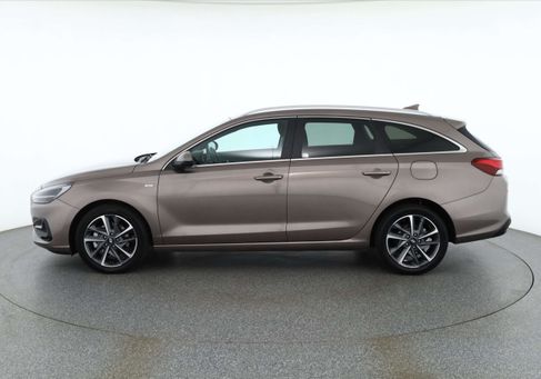 Hyundai i30, 2021 2