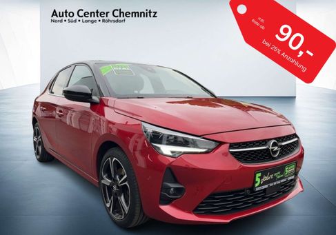 Opel Corsa, 2023 2
