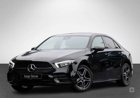 Mercedes-Benz A 250, 2021