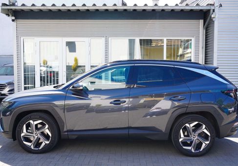 Hyundai Tucson, 2022 3