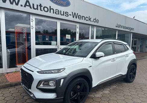 Hyundai Kona, 2020 3