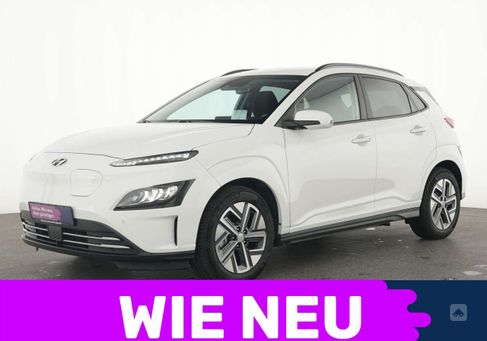 Hyundai Kona, 2022