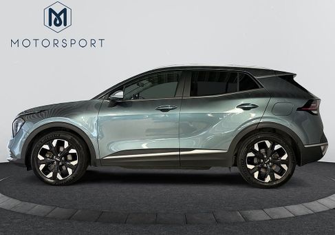 Kia Sportage, 2022 3