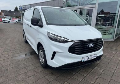 Ford Transit Custom, 2024