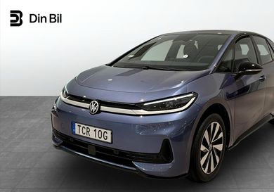 Volkswagen ID.3, 2027