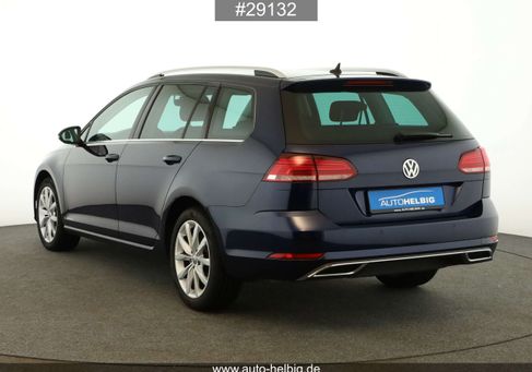 Volkswagen Golf, 2020 3