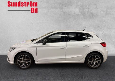 Seat Ibiza, 2018 3