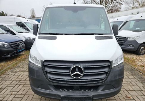 Mercedes-Benz Sprinter, 2019