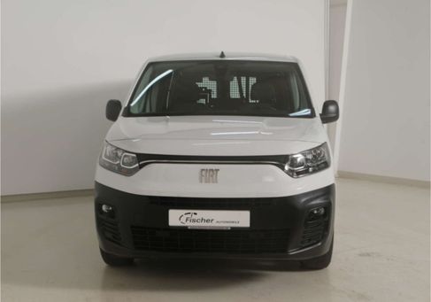 Fiat Doblo, 2023