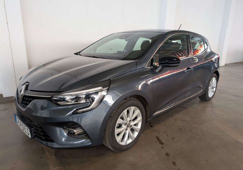Renault Clio, 2019
