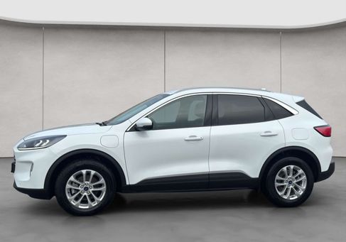 Ford Kuga, 2022