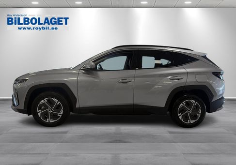 Hyundai Tucson, 2026
