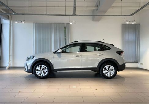 Volkswagen Taigo, 2022 3