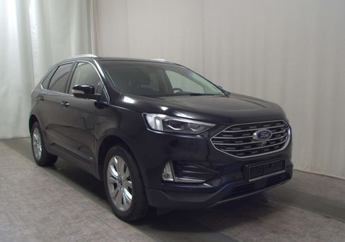 Ford Edge, 2020