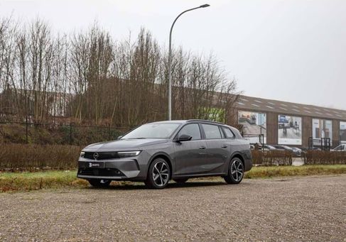 Volvo, 2019 2
