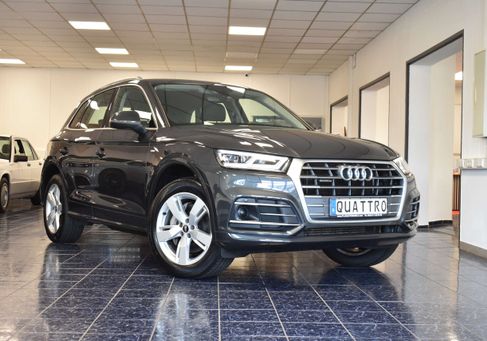 Audi Q5, 2021 2