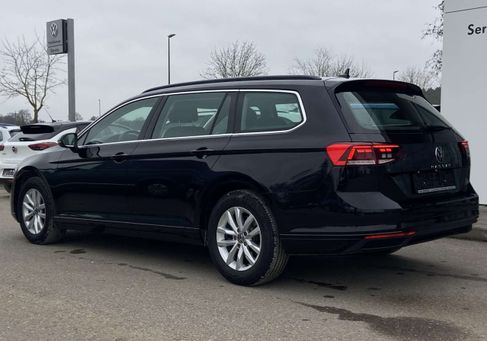 Volkswagen Passat Variant, 2023