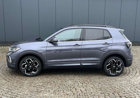 Volkswagen T-Cross, 2026