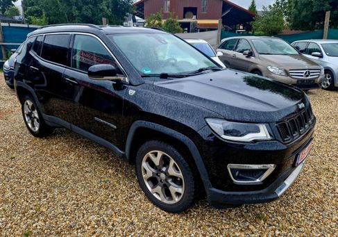 Jeep Compass, 2018 3