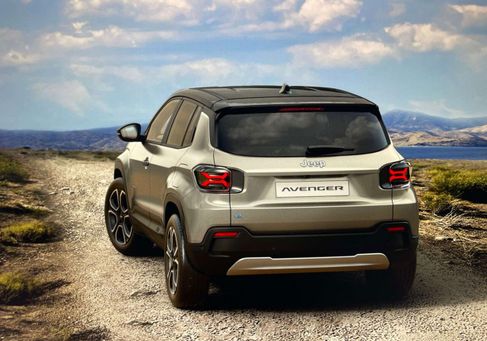 Jeep, 2023 3