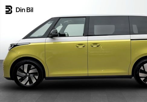 Volkswagen ID.Buzz, 2023
