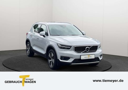 Volvo XC40, 2022 3