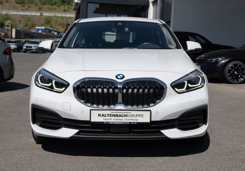 BMW 118, 2023