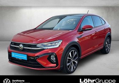 Volkswagen Taigo, 2022