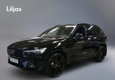 Volvo XC60, 2026