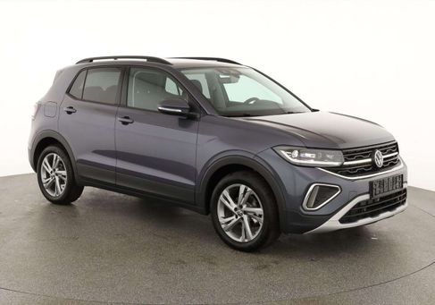 Volkswagen T-Cross, 2026