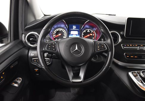 Mercedes-Benz V 220, 2019