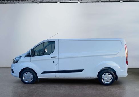 Ford Transit Custom, 2022 3