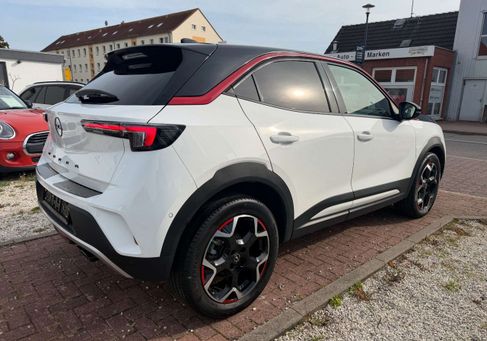 Opel Mokka, 2021 2
